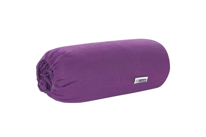 Dra-på-lakan Janbu Lila, 90x200 cm - Lila, 90x200 cm - Textil & mattor - Sängkläder - Lakan - Dra på lakan