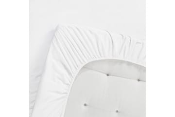 Dra-på-lakan Egyptisk Bomull - 120 x 200 cm - Textil & mattor - Sängkläder - Lakan - Dra på lakan