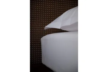 Dra-på-lakan Egyptisk Bomull - 210 x 210 cm - Textil & mattor - Sängkläder - Lakan - Dra på lakan