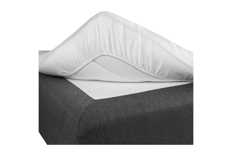 Dra-på-lakan Rullpackat - 90 x 200 cm - Textil & mattor - Sängkläder - Lakan - Dra på lakan