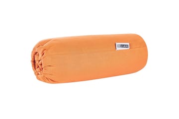 Dra-på-lakan Janbu Orange, 180x200 cm - Orange, 180x200 cm - Textil & mattor - Sängkläder - Lakan - Dra på lakan
