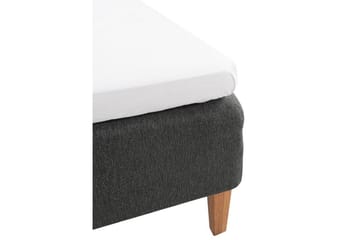 Lakan Egyptisk Bomull Vit - 150 x 270 cm - Textil & mattor - Sängkläder