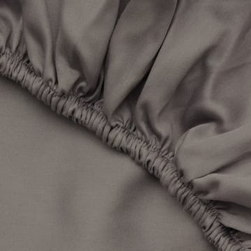 Mangi Dra-på-lakan 140x190cm - Antracit - Textil & mattor - Sängkläder - Lakan - Dra på lakan