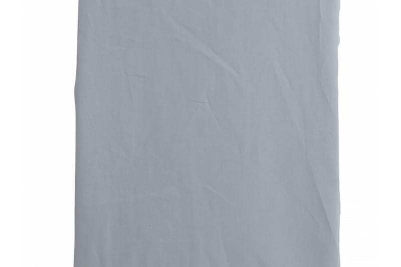 Lakan Tionge Slätt 160x260 cm Grå - Turiform - Lakan - Sängkläder
