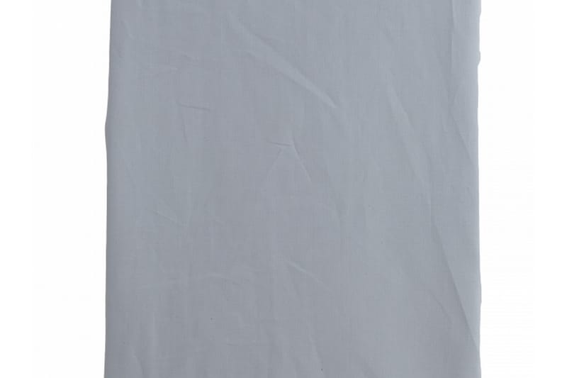 Lakan Tionge Slätt 260x260 cm Grå - Turiform - Textil & mattor - Sängkläder - Lakan