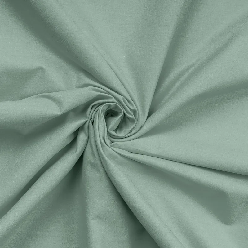 Veyloren Dra-på-lakan 140x190cm, Grön