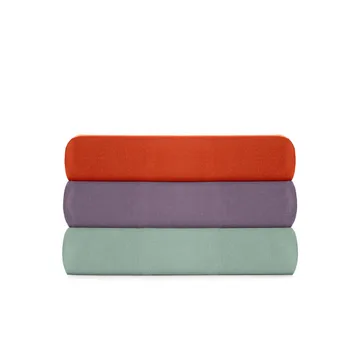 Veyloren Dra-på-lakan 140x200cm - Grön - Textil & mattor - Sängkläder - Lakan - Dra på lakan