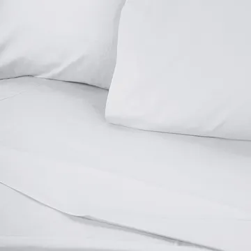 Veyloren Dra-på-lakan 140x200cm - Vit - Textil & mattor - Sängkläder - Lakan - Dra på lakan