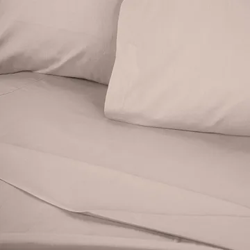 Veyloren Dra-på-lakan 140x200cm - Beige - Textil & mattor - Sängkläder - Lakan - Dra på lakan