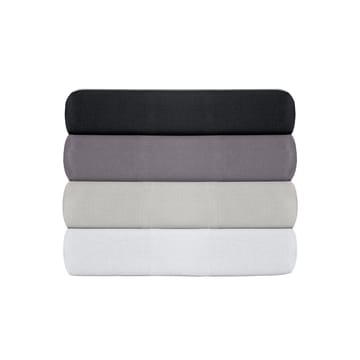 Veyloren Dra-på-lakan 140x190cm - Svart - Textil & mattor - Sängkläder - Lakan - Dra på lakan