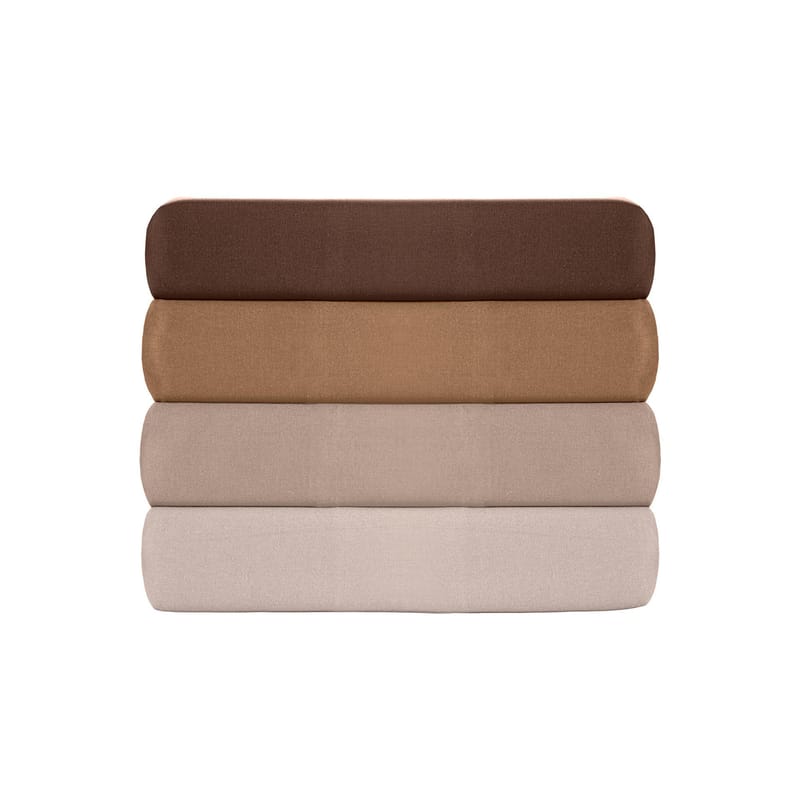 Veyloren Dra-på-lakan 140x190cm - Beige - Textil & mattor - Sängkläder - Lakan - Dra på lakan