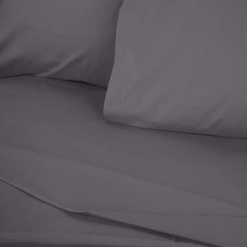 Veyloren Dra-på-lakan 140x190cm - Grå - Textil & mattor - Sängkläder - Lakan - Dra på lakan