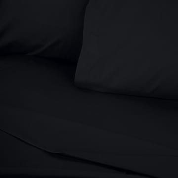 Veyloren Dra-på-lakan 140x190cm - Svart - Textil & mattor - Sängkläder - Lakan - Dra på lakan