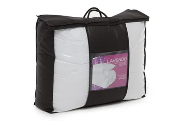 Lavendo Täcke & Kudde - Sovpaket - Textil & mattor - Sängkläder