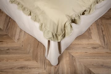 Levi Bäddset 2-Dels 150x200/50x60 cm - Beige - Textil & mattor - Sängkläder
