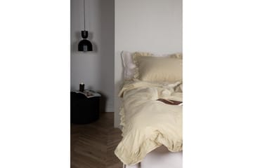 Levi Bäddset 2-Dels 150x200/50x60 cm - Beige - Textil & mattor - Sängkläder