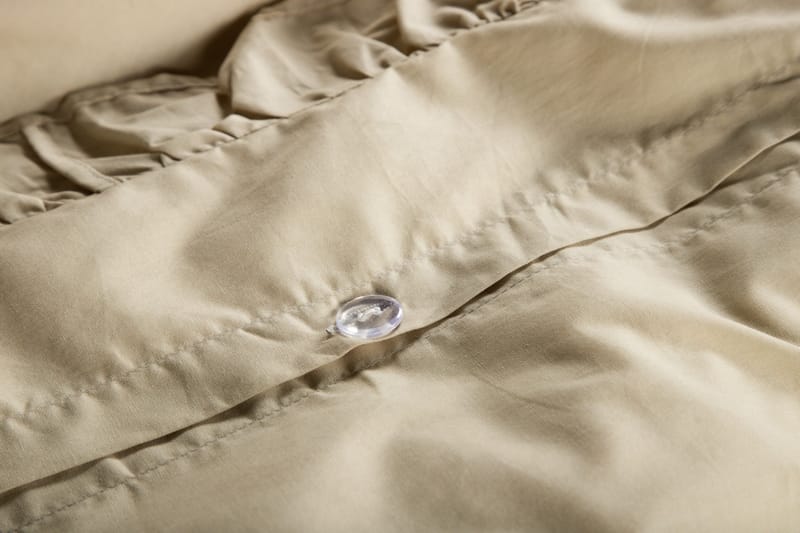 Levi Bäddset 2-Dels 150x200/50x60 cm - Beige - Textil & mattor - Sängkläder