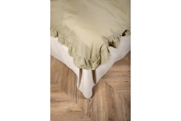 Levi Bäddset 2-Dels 150x200/50x60 cm - Beige - Textil & mattor - Sängkläder