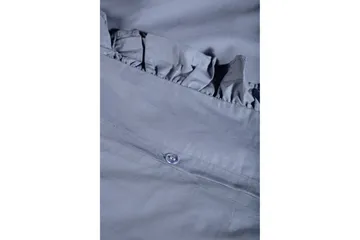 Levi Bäddset 2-Dels 150x200/50x60 cm - Blå - Textil & mattor - Sängkläder