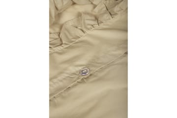 Levi Bäddset 2-Dels 220x240/50x60 cm - Beige - Textil & mattor - Sängkläder