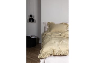 Levi Bäddset 2-Dels 220x240/50x60 cm - Beige - Textil & mattor - Sängkläder