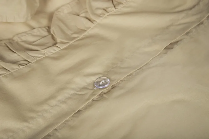 Levi Bäddset 2-Dels 220x240/50x60 cm - Beige - Textil & mattor - Sängkläder