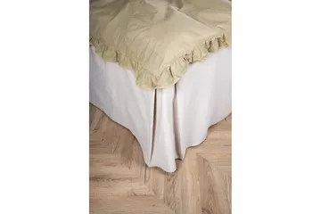 Levi Bäddset 2-Dels 220x240/50x60 cm - Beige - Textil & mattor - Sängkläder