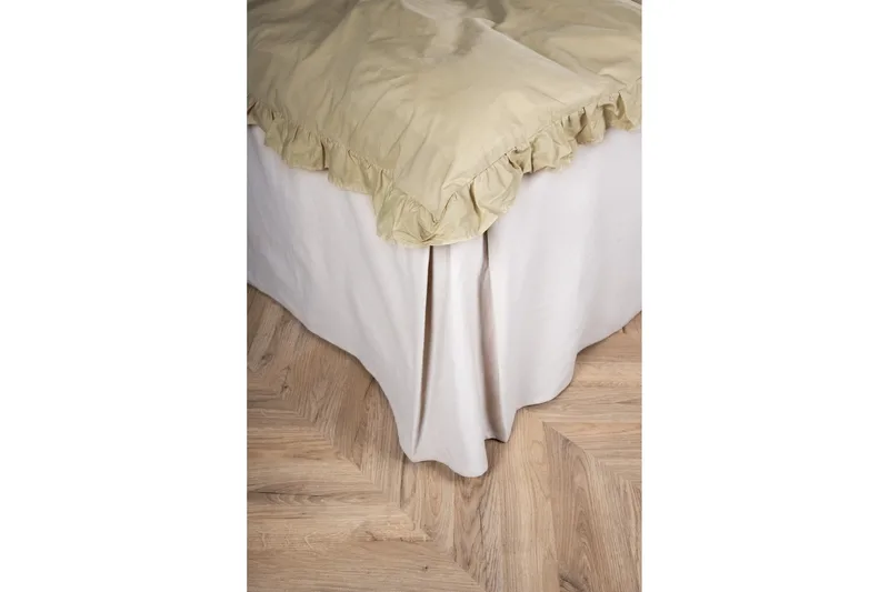 Levi Bäddset 2-Dels 220x240/50x60 cm - Beige - Textil & mattor - Sängkläder