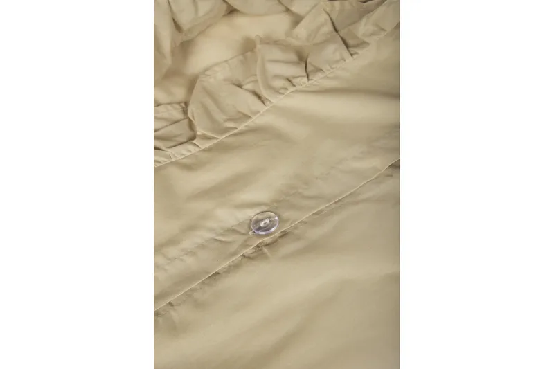 Levi Bäddset 2-Dels 220x240/50x60 cm - Beige - Textil & mattor - Sängkläder