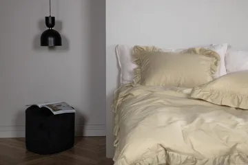 Levi Bäddset 2-Dels 220x240/50x60 cm - Beige - Textil & mattor - Sängkläder