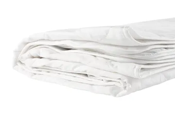 Madrasskydd | 160x200 cm - Vit - Textil & mattor - Sängkläder