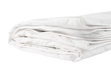 Madrasskydd | 160x200 cm - Vit - Textil & mattor - Sängkläder