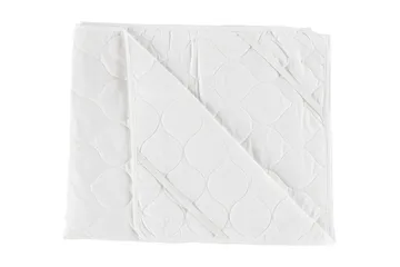 Madrasskydd | 160x200 cm - Vit - Textil & mattor - Sängkläder