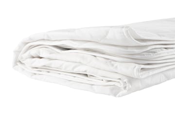 Madrasskydd 210x210 - Vit - Textil & mattor - Sängkläder