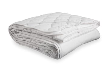 Madrasskydd 90x200 - Vit - Textil & mattor - Sängkläder