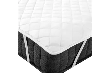 Madrasskydd Almanzor 200x140 cm - 200x140 cm - Textil & mattor - Sängkläder