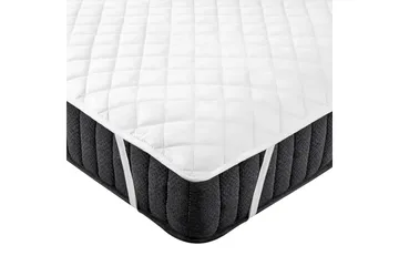 Madrasskydd Almanzor 200x90 cm - 200x90 cm - Textil & mattor - Sängkläder