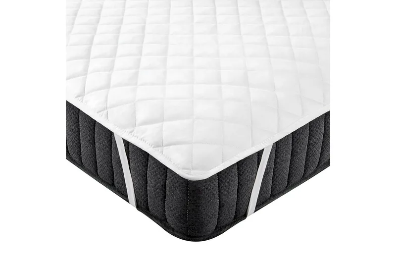 Madrasskydd Almanzor 200x90 cm - 200x90 cm - Textil & mattor - Sängkläder