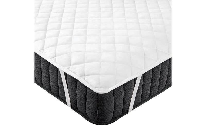 Madrasskydd Almanzor 200x90 cm - 200x90 cm - Textil & mattor - Sängkläder