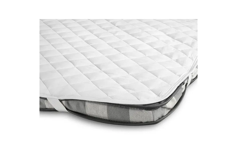 Madrasskydd Borganäs of Sweden - 140 x 200 cm - Textil & mattor - Sängkläder