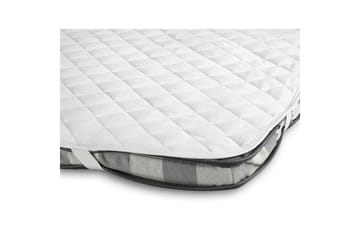 Madrasskydd Borganäs of Sweden - 210 x 210 cm - Textil & mattor - Sängkläder