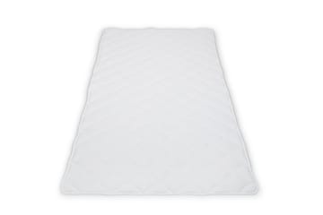 Jindra Madrasskydd 80x200 cm - Vit - Textil & mattor - Sängkläder - Madrasskydd