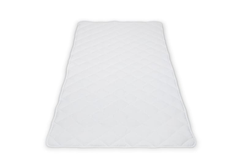 Jindra Madrasskydd 80x200 cm - Vit - Sängkläder - Madrasskydd