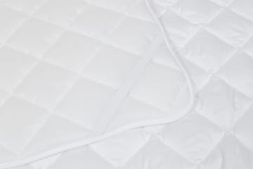 Jindra Madrasskydd 80x200 cm - Vit - Textil & mattor - Sängkläder - Madrasskydd