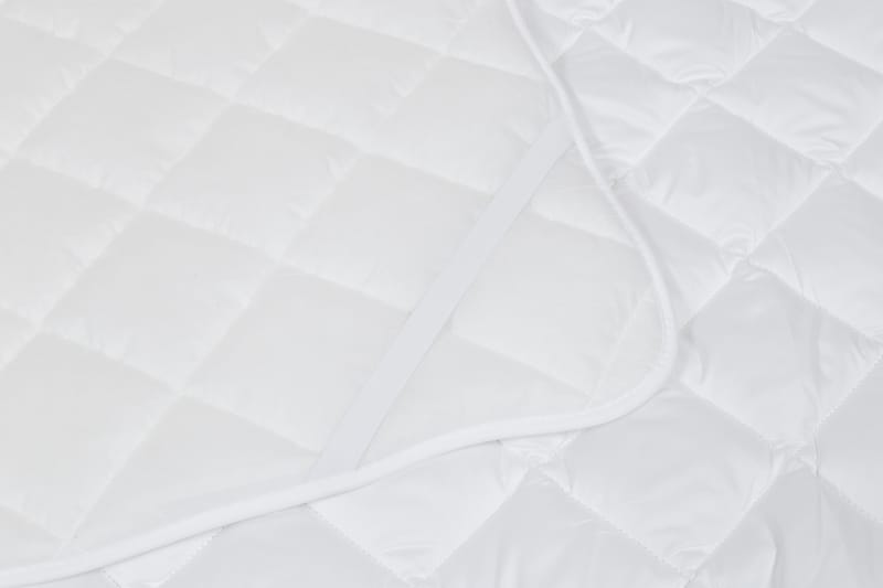 Jindra Madrasskydd 80x200 cm - Vit - Textil & mattor - Sängkläder - Madrasskydd
