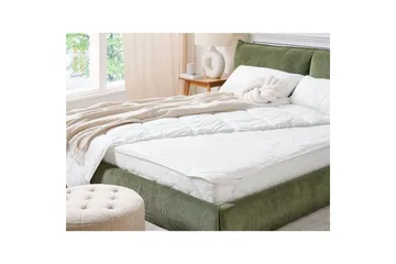 Madrasskydd Ruen 140x200 cm - 140x200 cm - Textil & mattor - Sängkläder