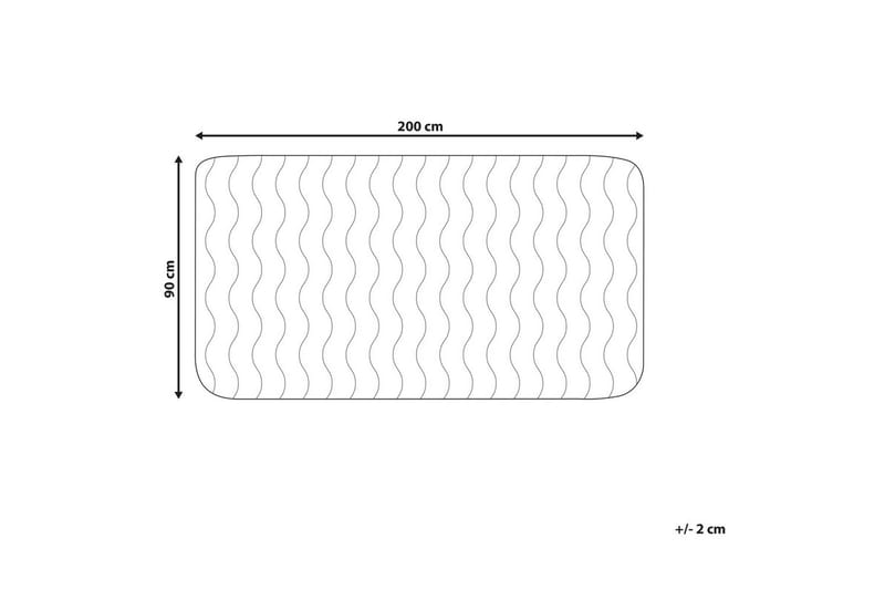 Madrasskydd Ruen 90x200 cm - 90x200 cm - Textil & mattor - Sängkläder