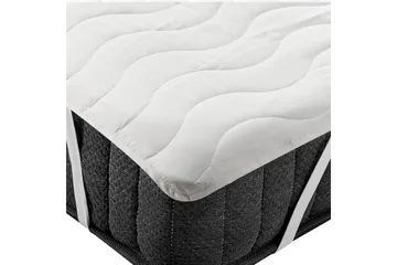 Madrasskydd Ruen 90x200 cm - 90x200 cm - Textil & mattor - Sängkläder