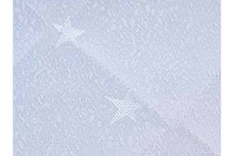 Madrasskydd Till Vattensäng Wave 140|200 cm - Vit - Textil & mattor - Sängkläder