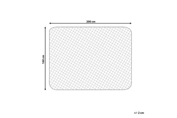 Madrasskydd Villuerca 200x160 cm - 200x160 cm - Textil & mattor - Sängkläder